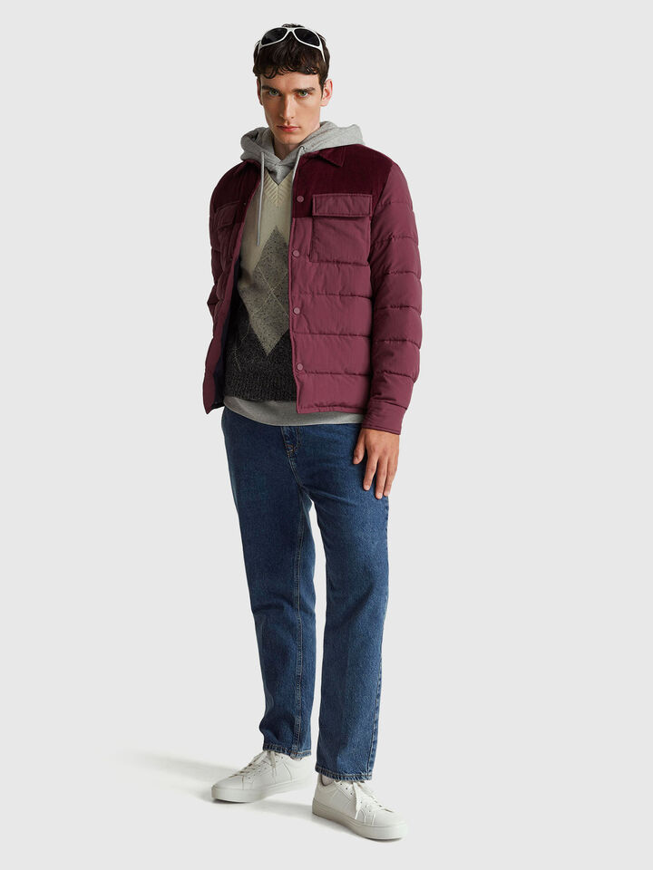 JACKET Men image number 3